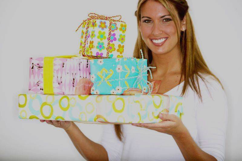 Мега 86+ идей что подарить девушке на 18 лет, примеры подарков и поздравления