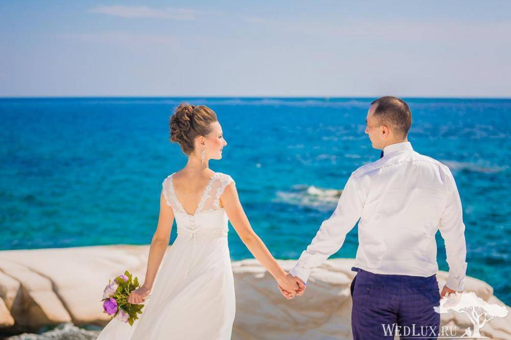 Гулять так гулять: большая кипрская свадьба
