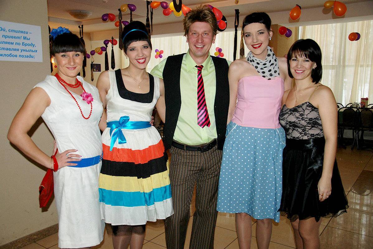 Вечеринка в стиле гэтсби: костюмы, макияж, конкурсы :: syl.ru