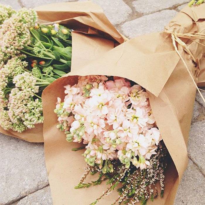 Как упаковать цветы — по всем правилам
как упаковать цветы — по всем правилам