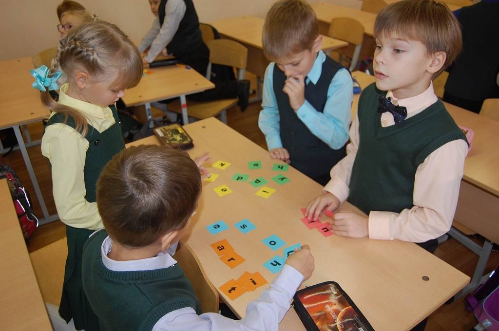 «самый умный». интеллектуальная игра для старших дошкольников