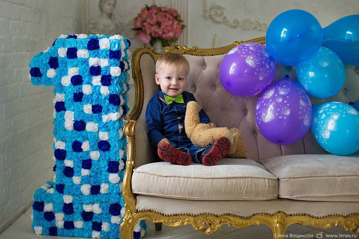 Подарок на 1 год мальчику: идеи подарков и важные рекомендации