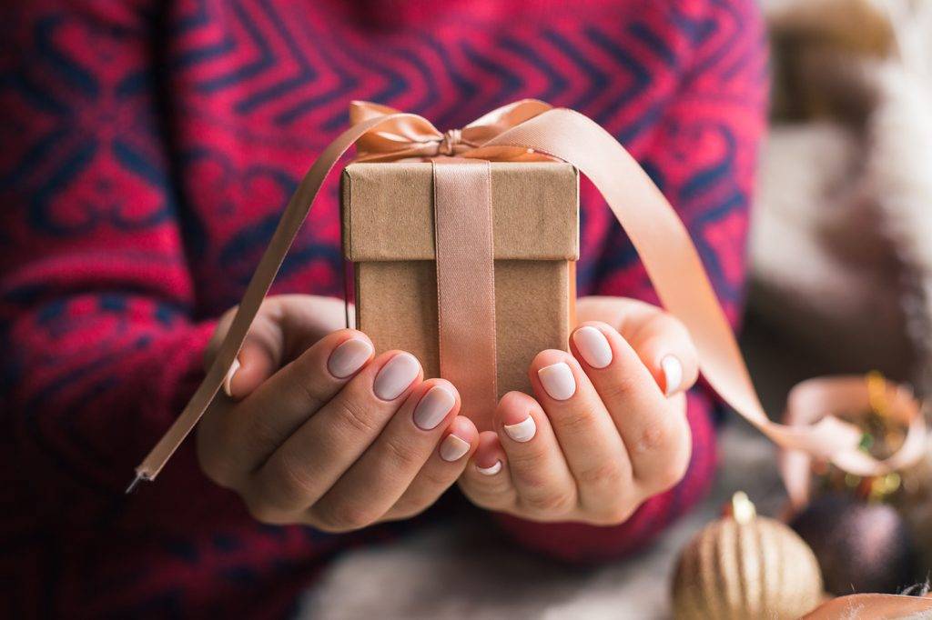 Что подарить на рождество (100+ крутых идеи)
