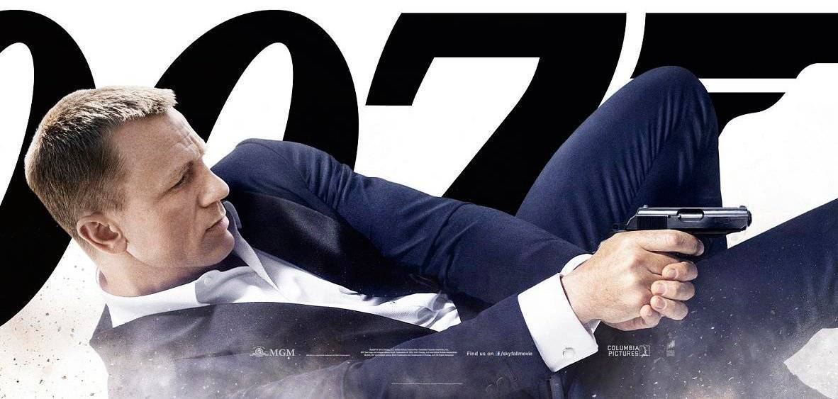 Свадьба в стиле “агент 007”: супер секретно, ослепительно и незабываемо