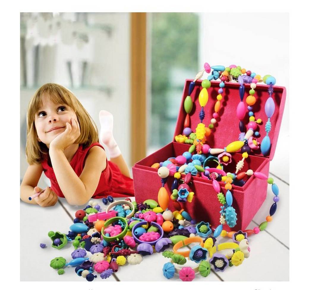 Что  подарить девочке на 4 года? - ''любимые игрушки'' - страна мам