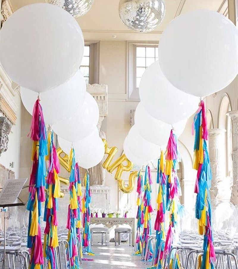 Оформление воздушными шарами на день рождения, композиция из воздушных шаров на праздник