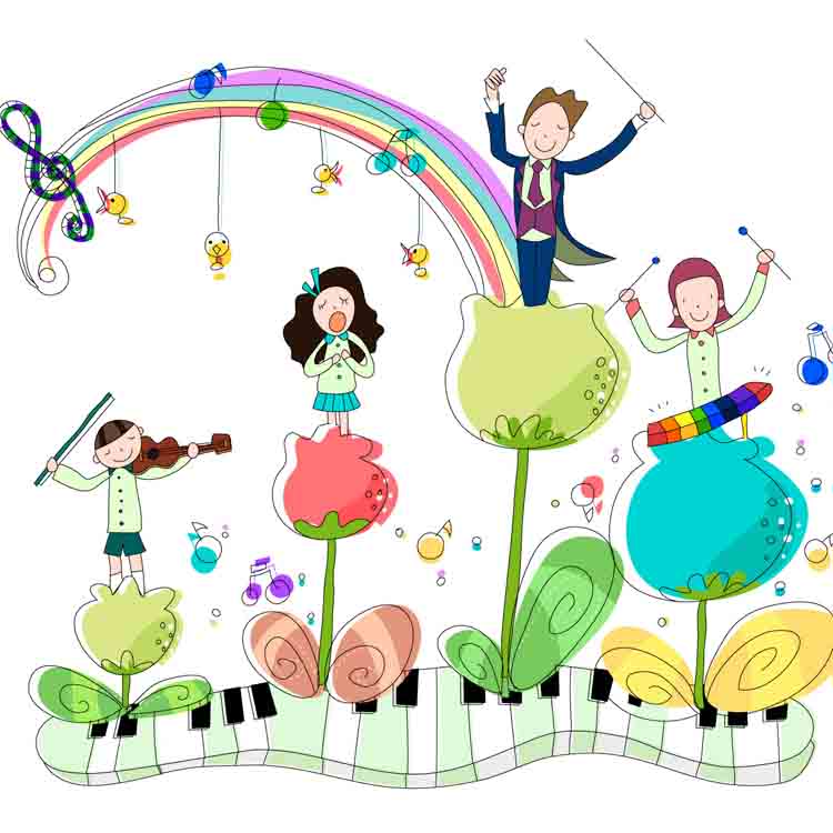 Серпантин идей - игровая программа для детей "много профессий хороших и разных" // игровая программа для детских праздников на тему разных профессий