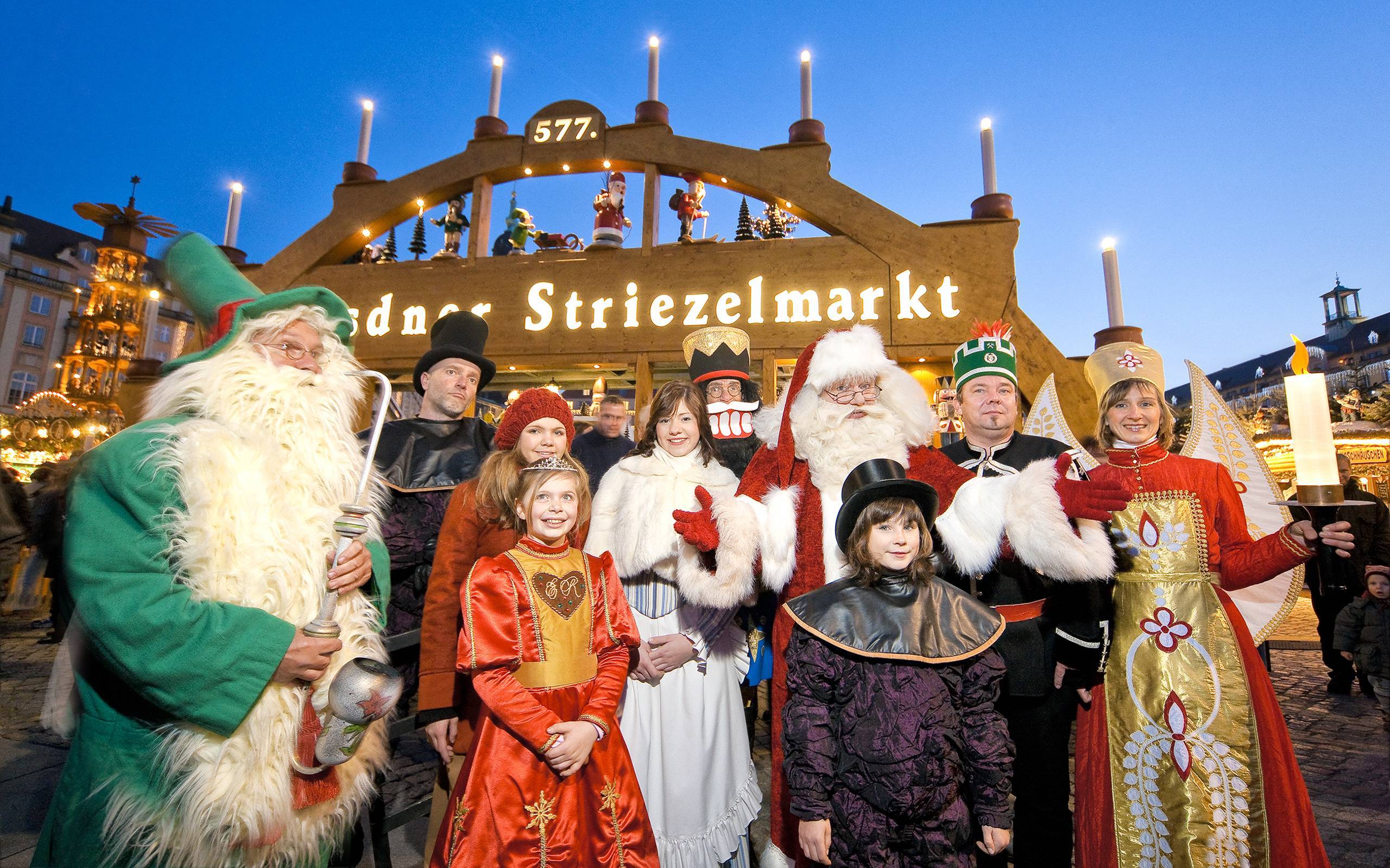 Рождество в германии (weihnachten) - deutsch-online! немецкий язык онлайн