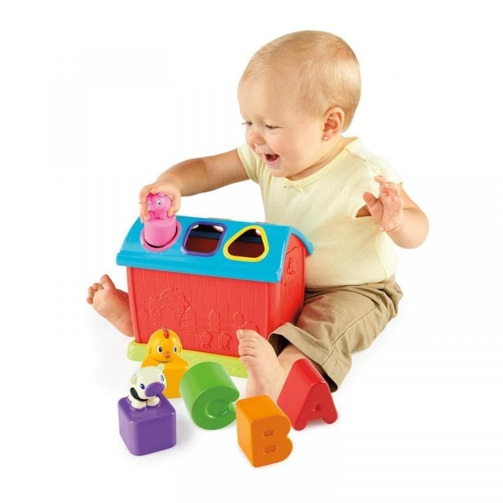 Как правильно выбрать игрушку для ребёнка до 3 лет: примеры и советы педагога