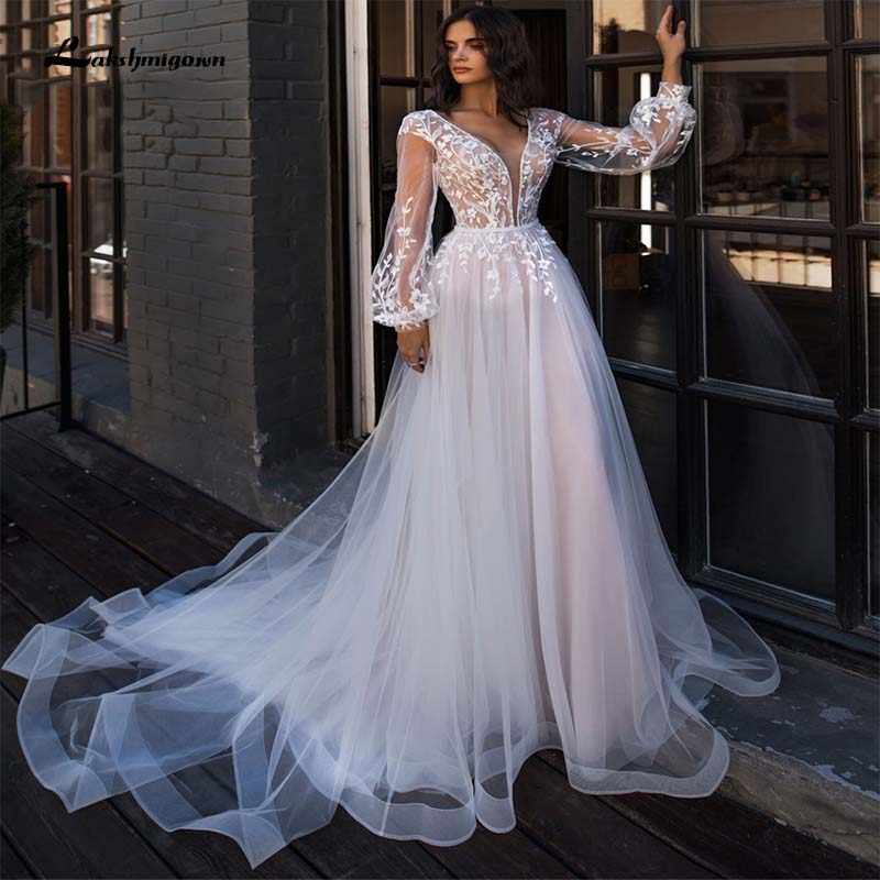 Свадебные платья с рукавами, разновидности моделей и подбор аксессуаров