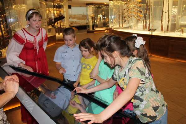 12 музеев москвы, в которых можно отметить день рождения ребенка