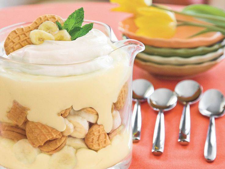 Быстрые десерты: 12 рецептов с бананами - рецепты и советы от тм «ласунка» | lasunka.com