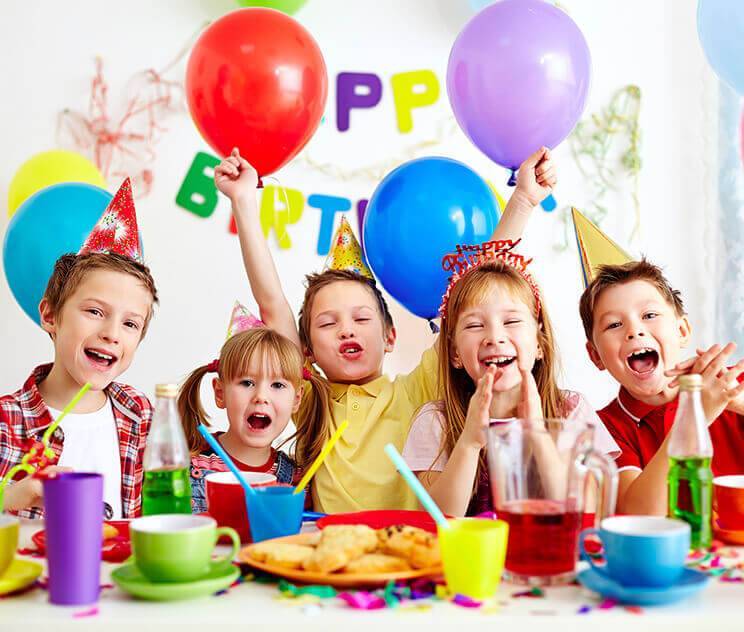 Методическая разработка «день рождения — главный праздник в жизни ребенка». воспитателям детских садов, школьным учителям и педагогам - маам.ру