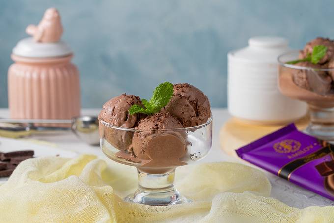 15 вкусных десертов из мороженого: простые рецепты от тм ласунка | lasunka.com | lasunka.com