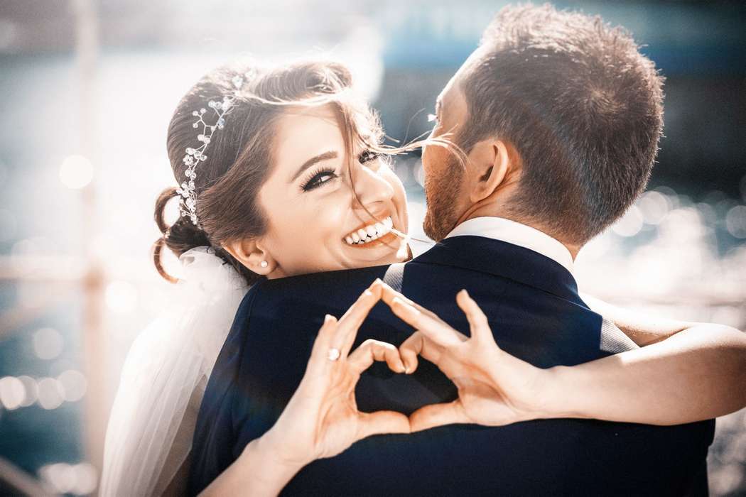 Клятвы на свадьбу для жениха и невесты: топ-12