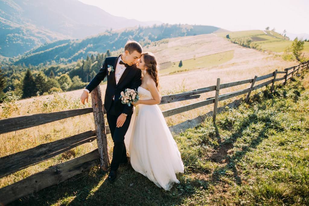 Как стать свадебным фотографом и уверенно фотографировать на свадьбе? - школа фотографии андрея шереметьева