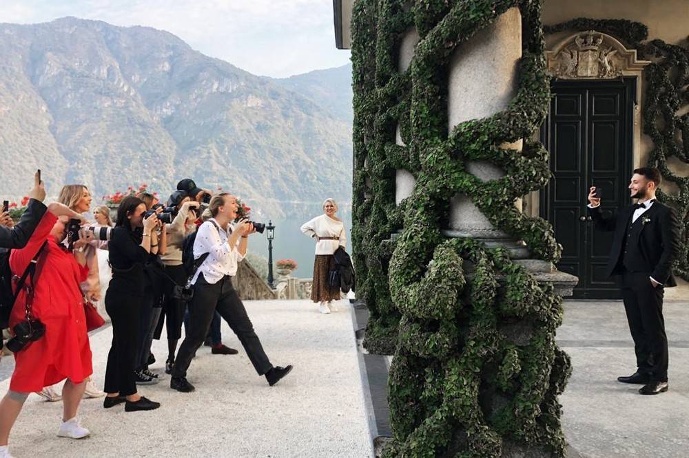 Какие есть традиции у итальянской свадьбы? читать советы +фото и видео