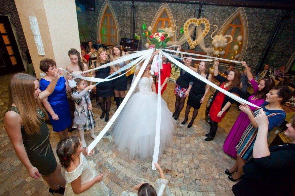 Розыгрыши на свадьбу для молодых — очень смешные