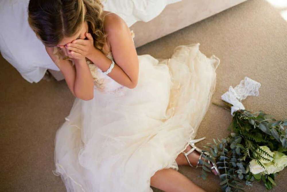 Что нужно обязательно сделать на своей свадьбе и чего стоит избежать?