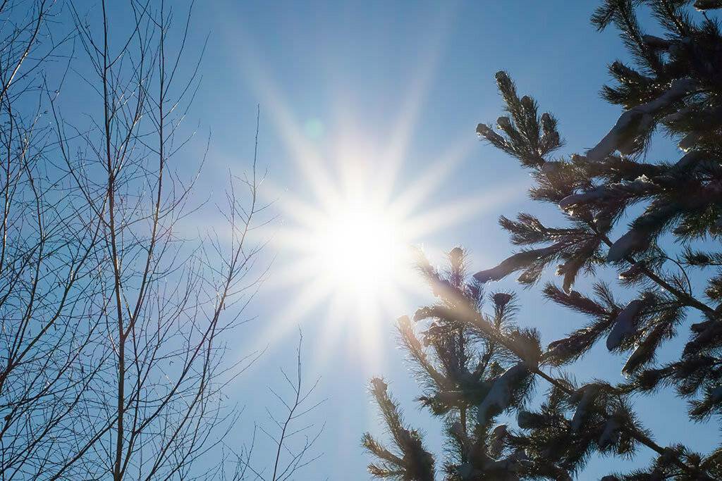 День зимнего солнцестояния 2020: традиции, как провести с пользой - korrespondent.net