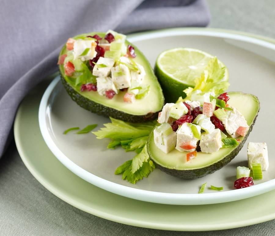 Смузи с авокадо: топ-6 рецептов