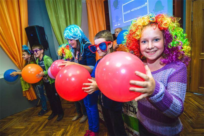 Фестиваль семейного творчества «мы такие разные». воспитателям детских садов, школьным учителям и педагогам - маам.ру