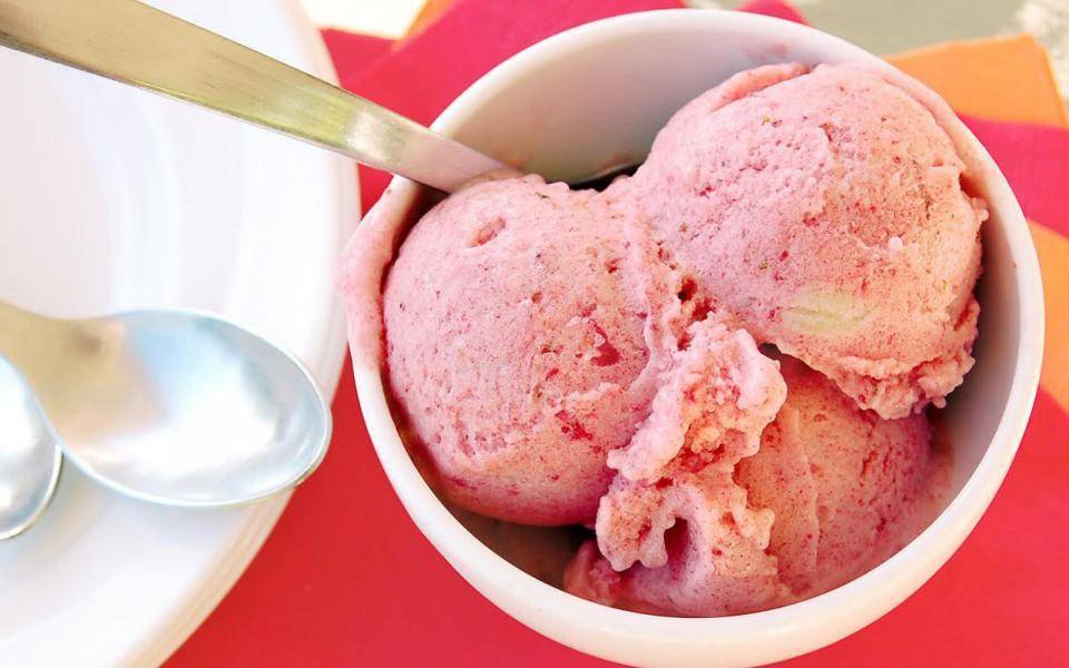 Мороженое и десерт из него - 2664 рецепта: десерты | foodini