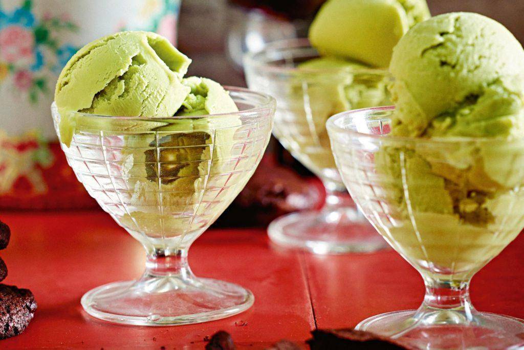 Фруктовое мороженое - 14 лучших освежающих рецептов в домашних условиях