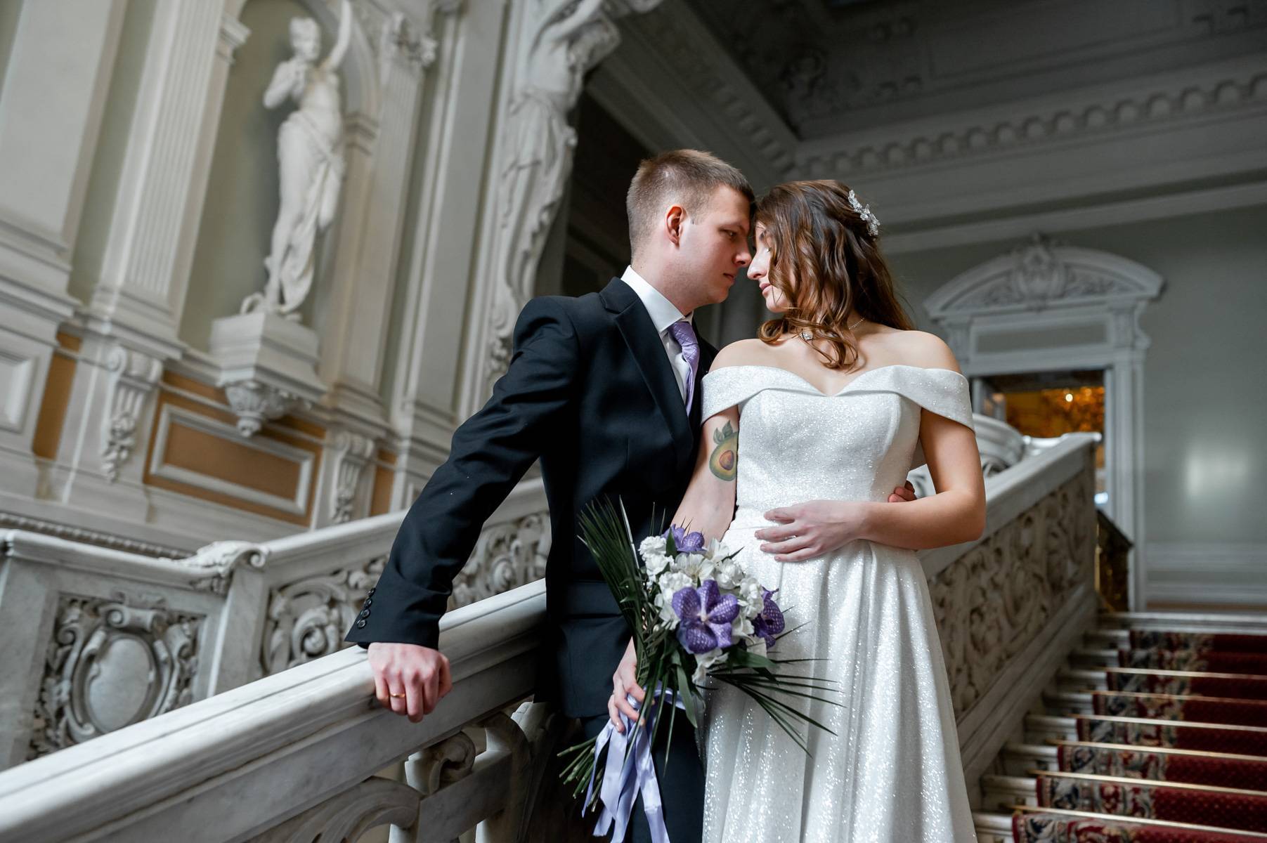 Выбираем свадебного фотографа: советы и рекомендации