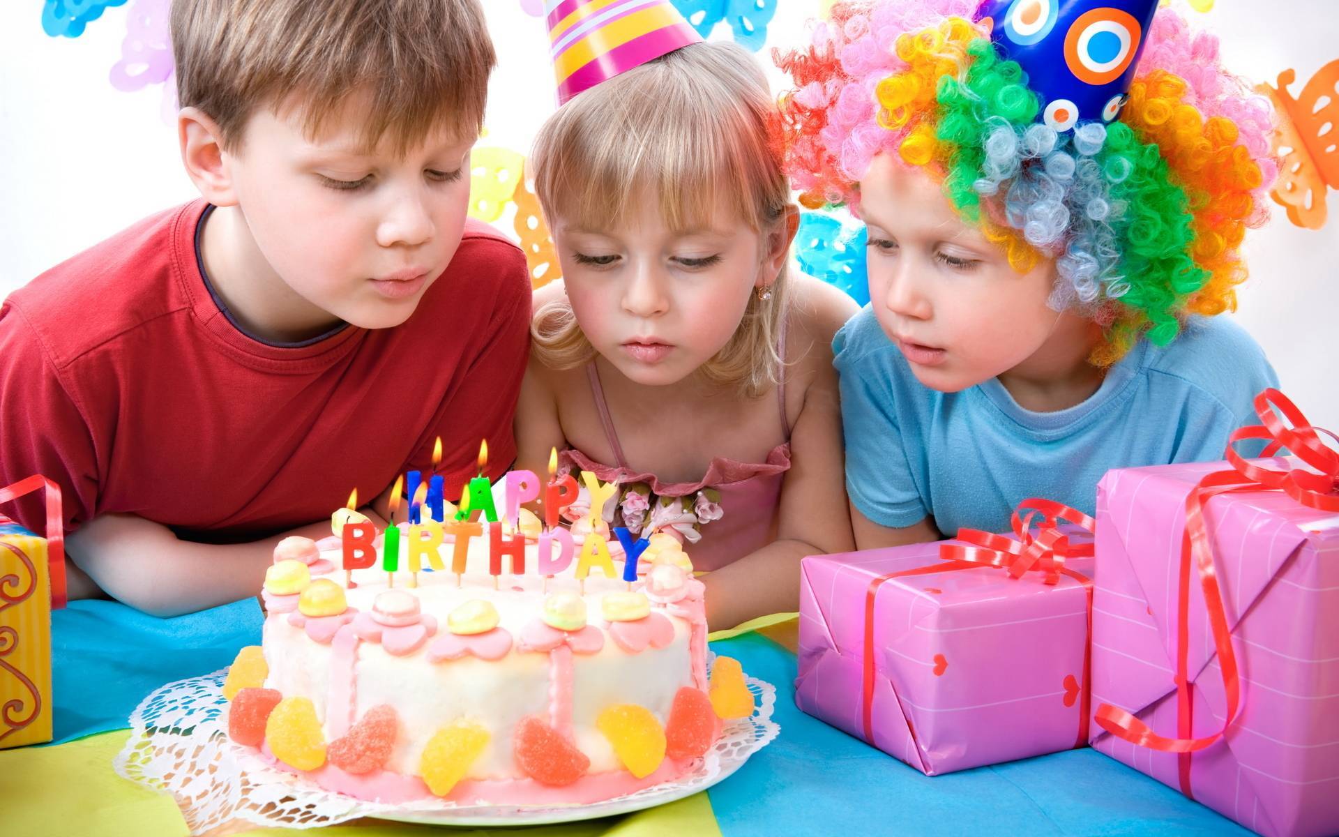 Как заказать день рождения ребенка: 5 советов родителям | снова праздник! | коллекция праздничных идей