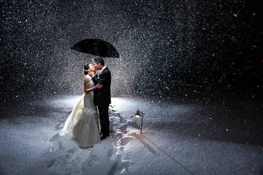 Зима [2022] – свадьба, как в сказочном сне⛄: интересные идеи выбора цветовой гаммы для торжества & рекомендации и фото