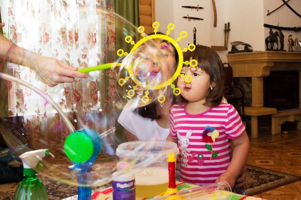 Топ 30 детских экспериментов и опытов в домашних условиях