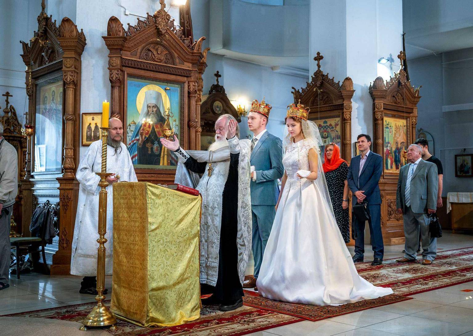 Венчание второй раз: можно ли повторить обряд, сколько раз и в каких случаях разрешено повторно венчаться в православной церкви, правила для вдовцов и после развода