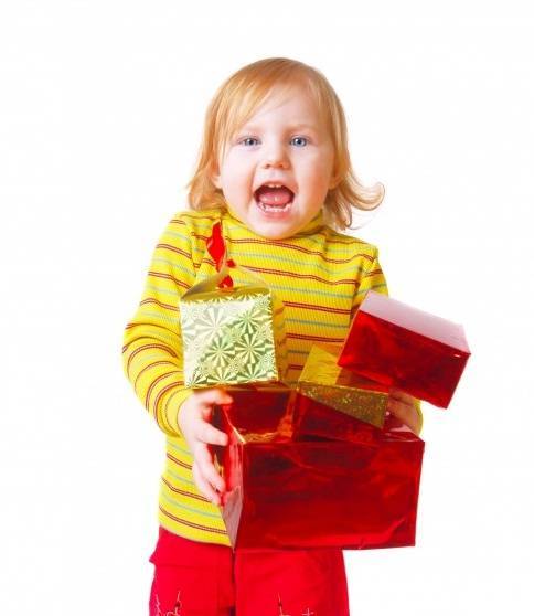 Какой сделать сюрприз ребенку на новый год: креативные и оригинальные идеи и подарки