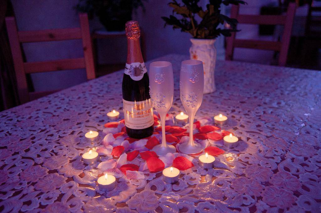 Романтичное свидание для любимого: 40 свежих идей ⇒ блог ярослава самойлова