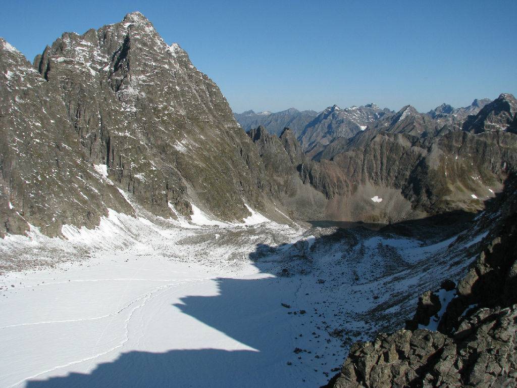Хребет кодар, забайкальский край — ледники, на карте, высота, фото, поход, как добраться