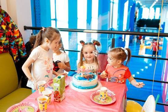 Где отметить день рождения ребенка 10 лет: варианты девочек и мальчиков