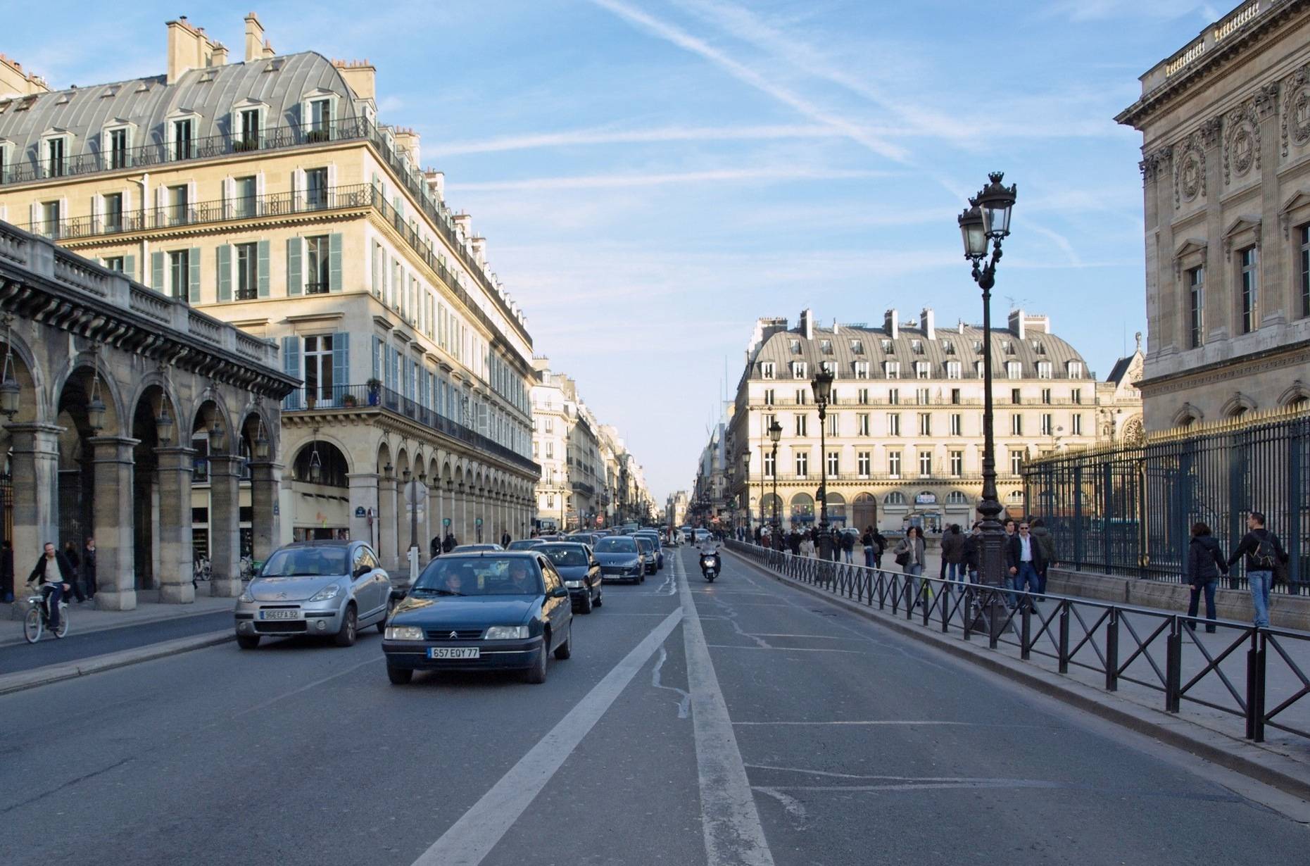 Что посмотреть в париже за 2 дня — самостоятельные маршруты по достопримечательностям