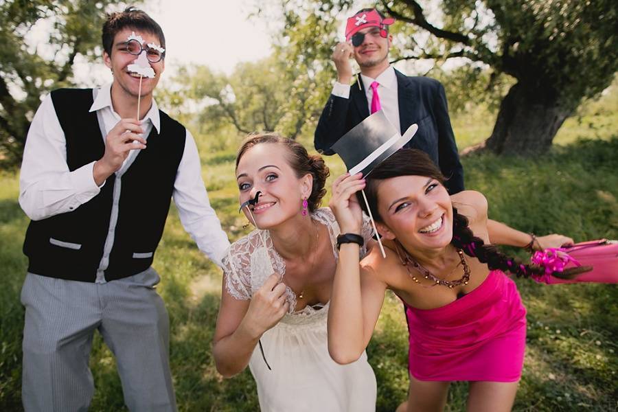 Серпантин идей - свадебные музыкальные игры и развлечения "гуляем по-новому" // музыкальные игры, развлечения для провеедения на свадебных банкетах