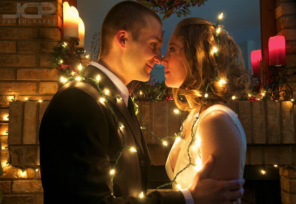 Как отметить новый год вдвоем: 9 романтических идей праздника, который вы запомните навсегда