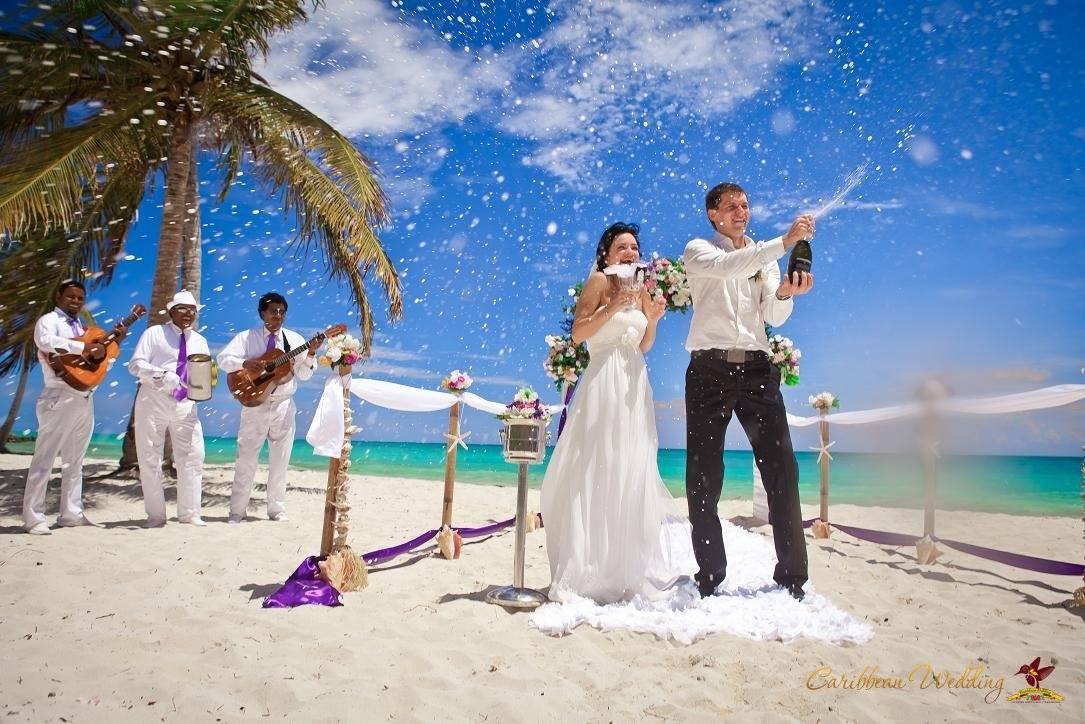 Свадьба в доминикане |лучшие советы и ответы на вопросы|