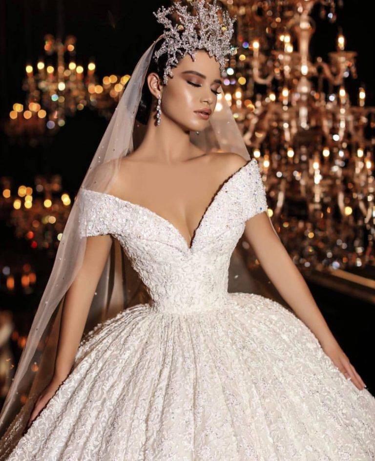 История возникновения свадебного платья | naemi - красота, стиль, креативные идеи