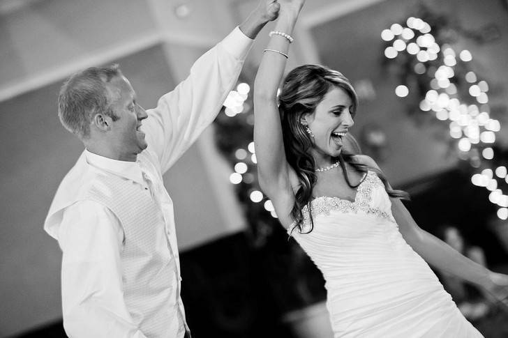 Как поставить свадебный танец самостоятельно: полезные рекомендации