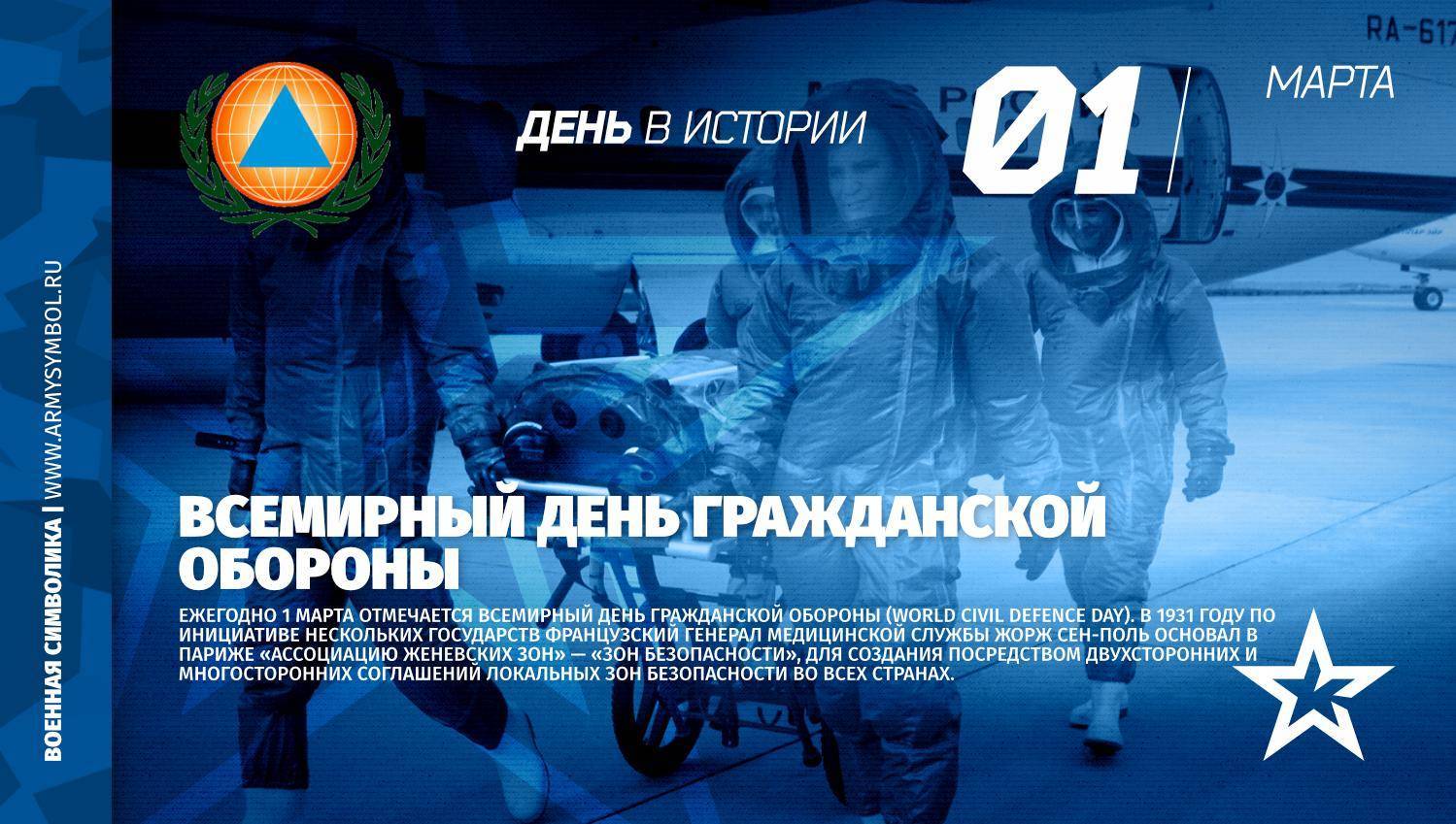 День обороны
