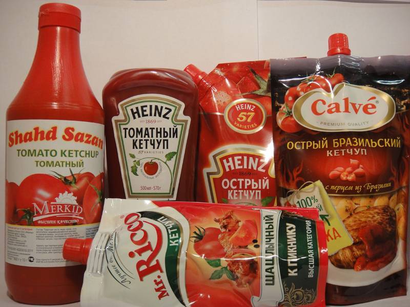 Рацион кормящей мамы: допустимы ли кетчуп и майонез?