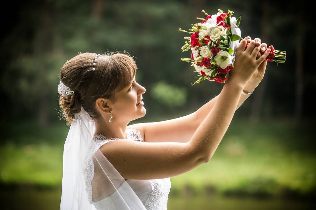 50 советов начинающему свадебному фотографу