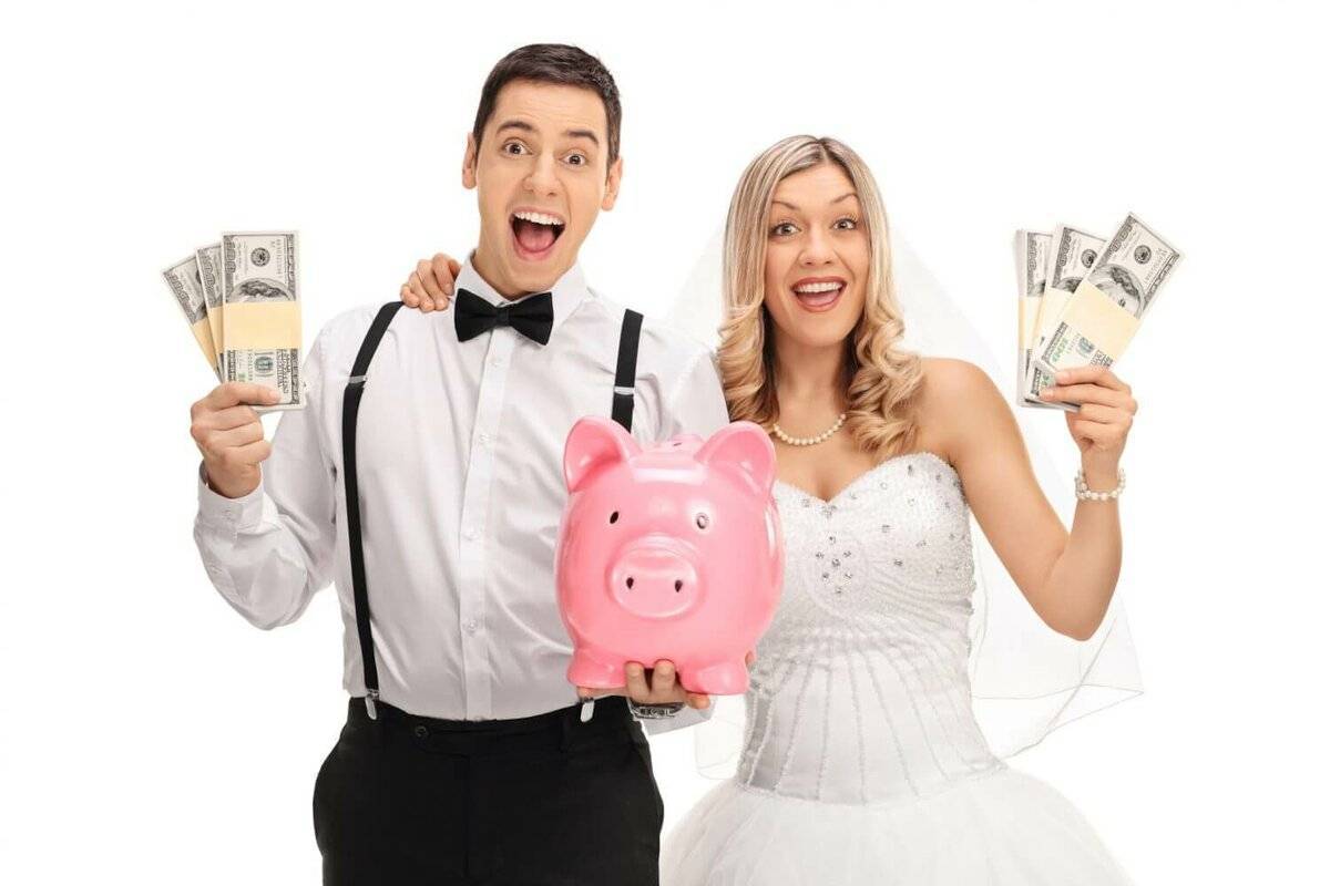 Как сэкономить на свадьбе: актуальные советы и идеи