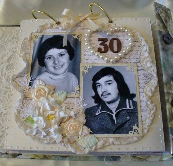 93+ идеи что подарить на 40 лет свадьбы (рубиновую годовщину) в примерах