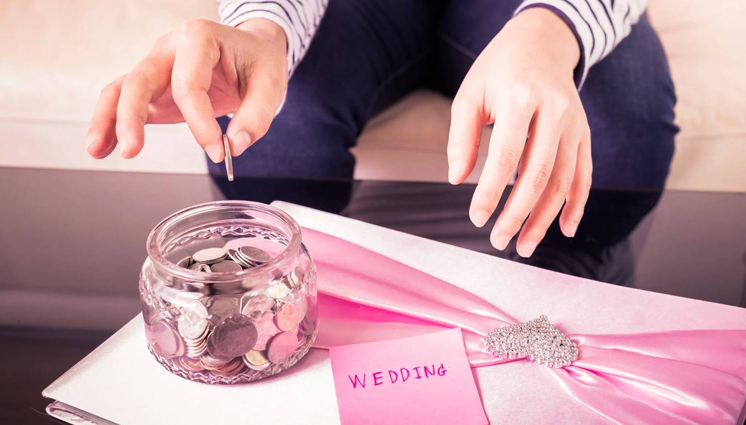 Как сэкономить на свадьбе: уменьшаем бюджет (актуальные советы)