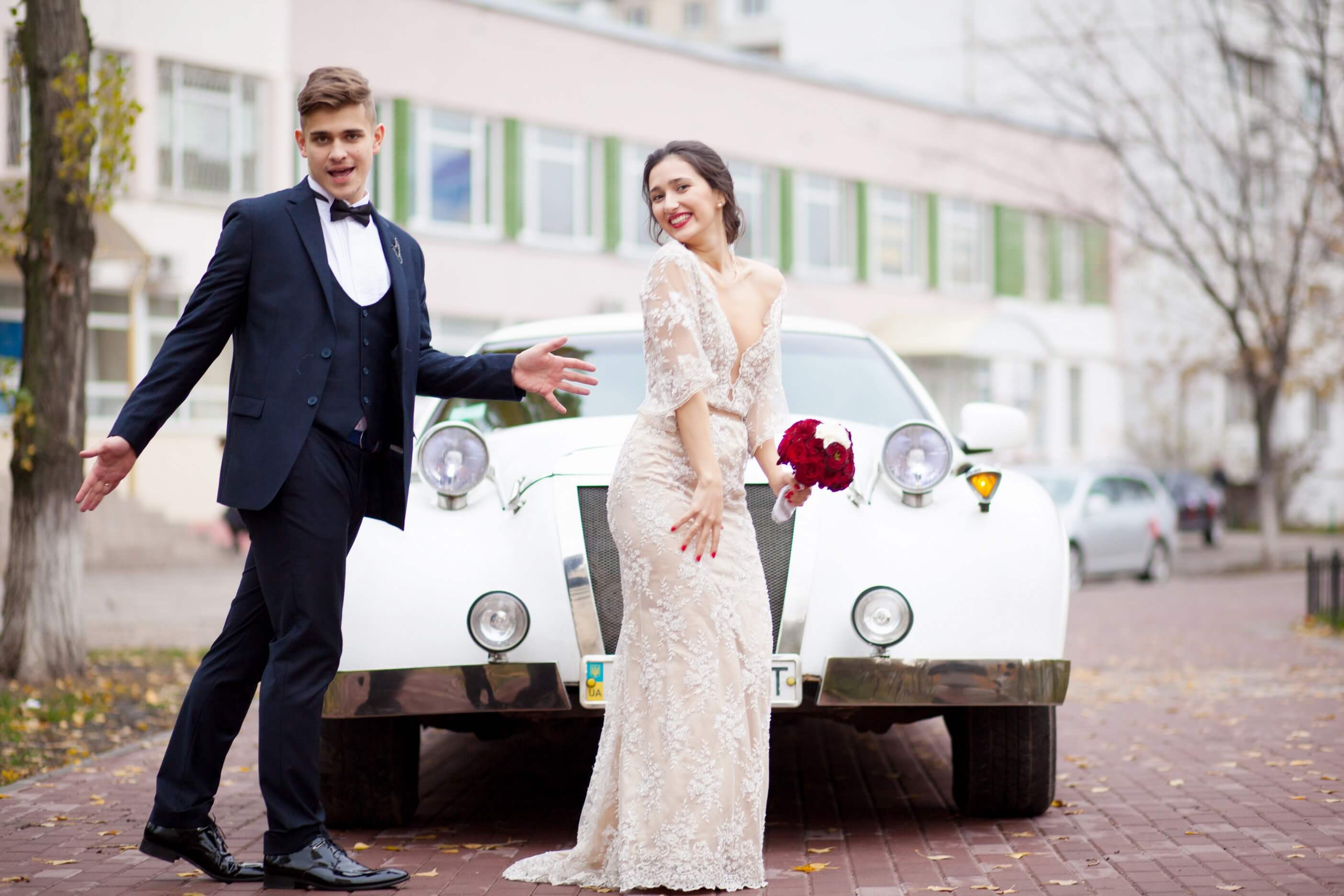 Стиль свадьбы: какие бывают стили, как оформить свадьбу в стиле